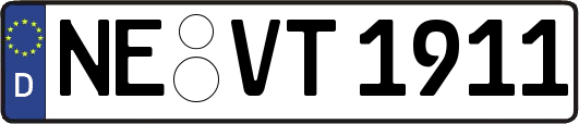 NE-VT1911