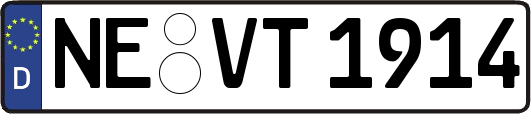 NE-VT1914