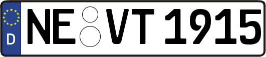 NE-VT1915