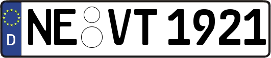 NE-VT1921