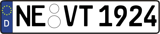 NE-VT1924