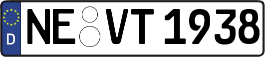 NE-VT1938