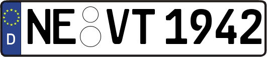 NE-VT1942
