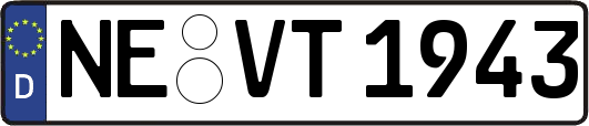 NE-VT1943