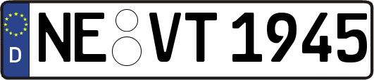 NE-VT1945