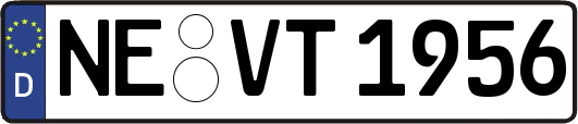 NE-VT1956