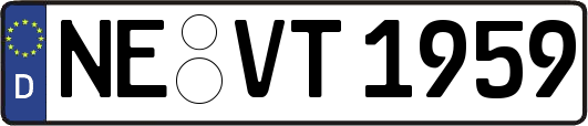 NE-VT1959