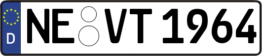 NE-VT1964