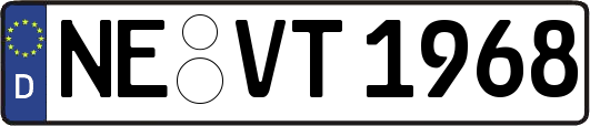 NE-VT1968