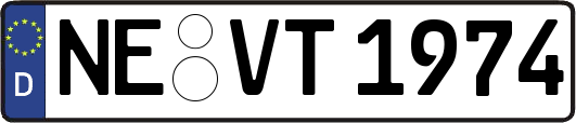 NE-VT1974