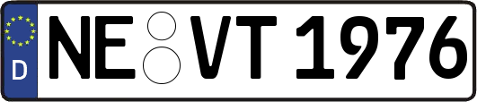 NE-VT1976