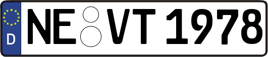 NE-VT1978