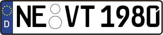 NE-VT1980