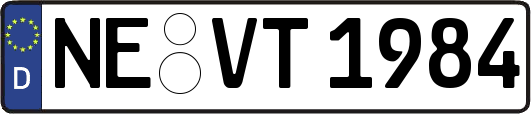 NE-VT1984