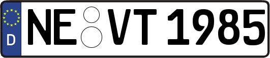 NE-VT1985