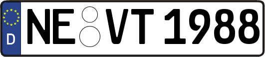 NE-VT1988