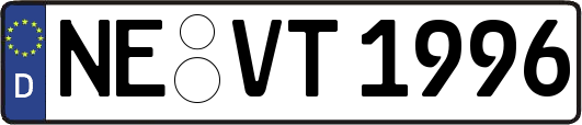 NE-VT1996