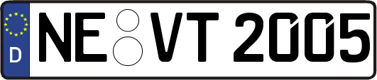 NE-VT2005