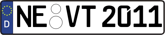 NE-VT2011