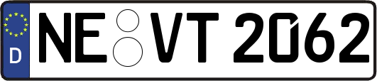 NE-VT2062