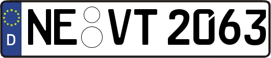 NE-VT2063