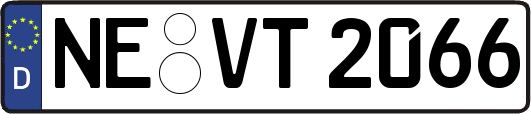 NE-VT2066