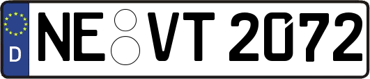 NE-VT2072