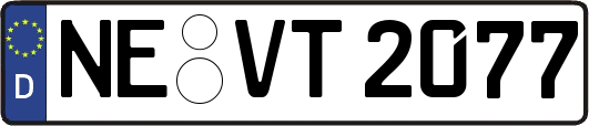 NE-VT2077