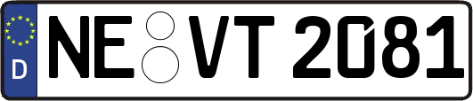 NE-VT2081