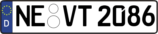 NE-VT2086