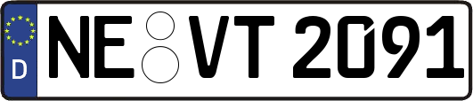 NE-VT2091