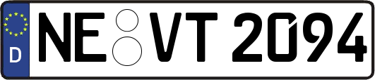 NE-VT2094