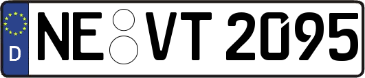 NE-VT2095