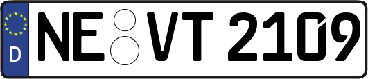 NE-VT2109