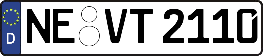 NE-VT2110