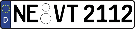 NE-VT2112