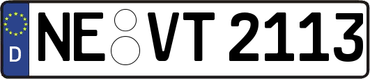 NE-VT2113