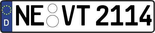 NE-VT2114