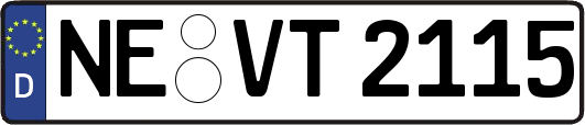 NE-VT2115