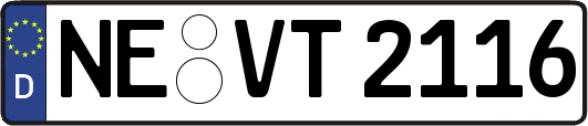 NE-VT2116