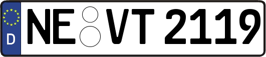 NE-VT2119