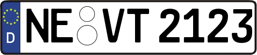 NE-VT2123