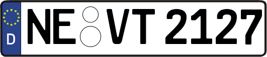 NE-VT2127