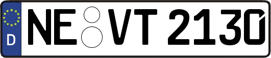 NE-VT2130