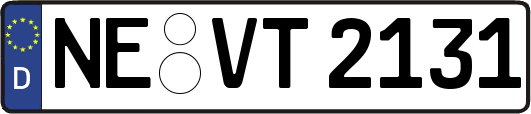 NE-VT2131