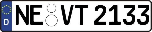 NE-VT2133