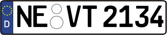 NE-VT2134