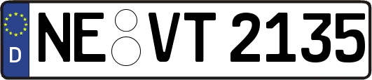 NE-VT2135