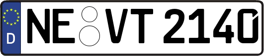 NE-VT2140
