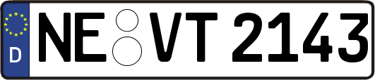 NE-VT2143